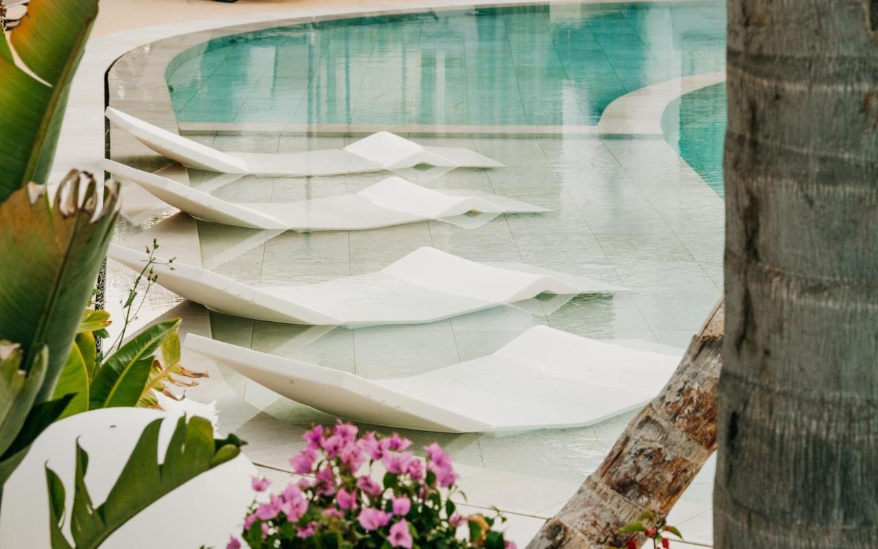 Elite Bay Hotel Lalez Durres Exterior photo