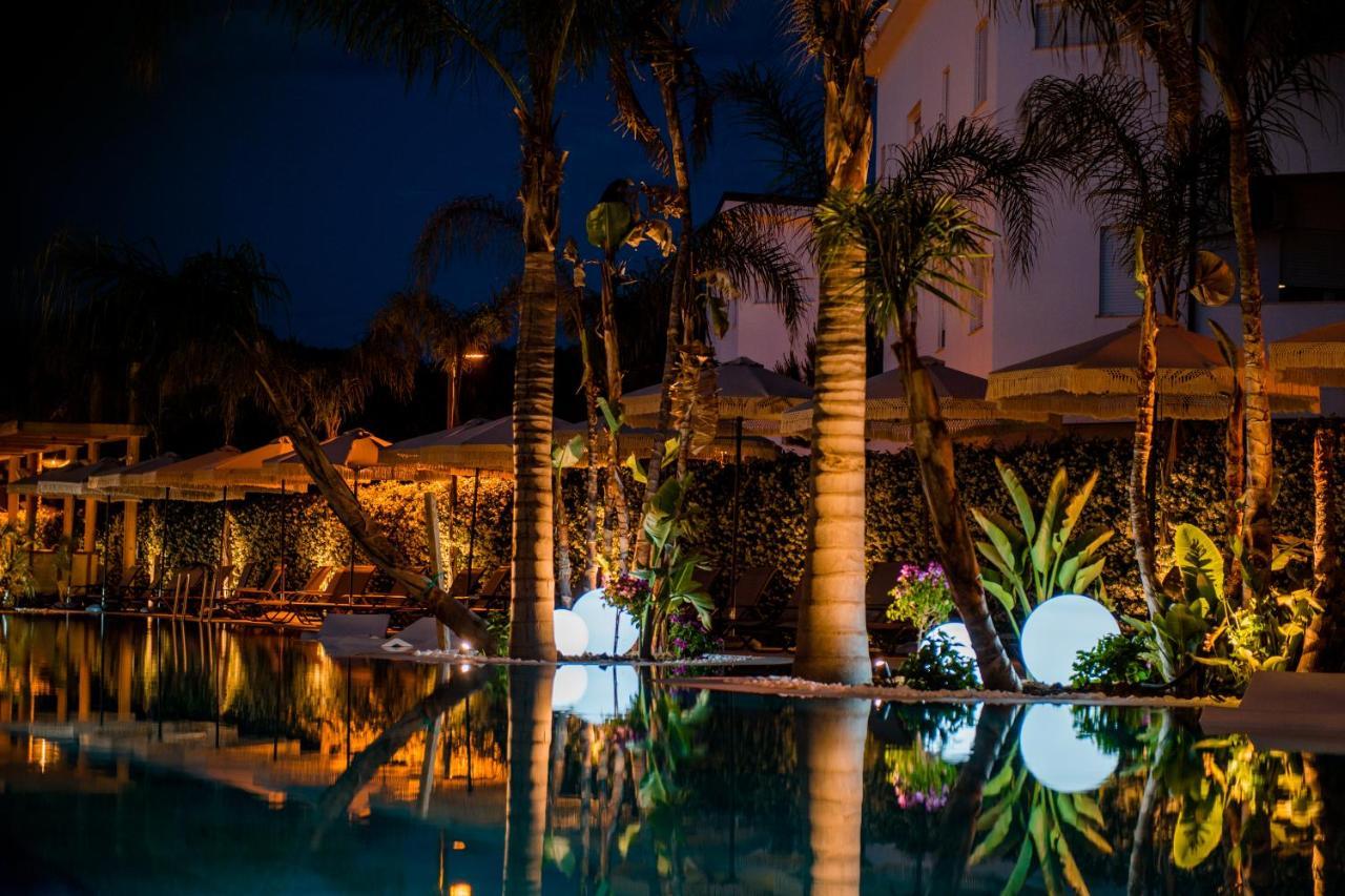 Elite Bay Hotel Lalez Durres Exterior photo
