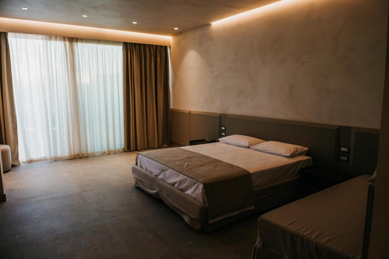 Elite Bay Hotel Lalez Durres Exterior photo