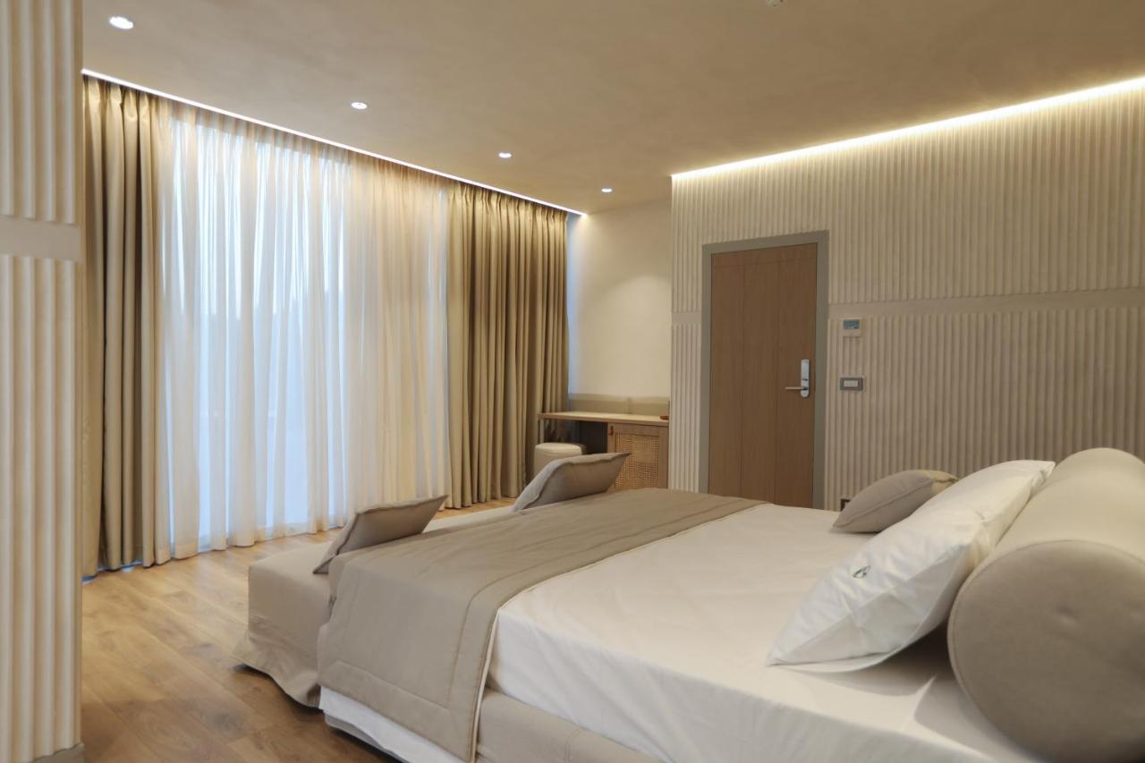 Elite Bay Hotel Lalez Durres Exterior photo